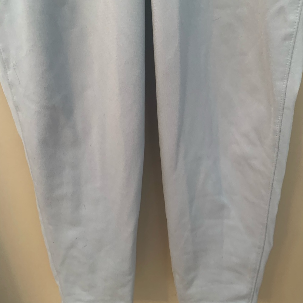 Under Armour joggers YLg